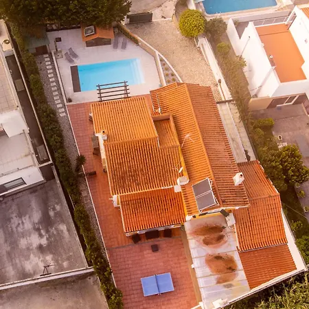 Blue - Private Pool