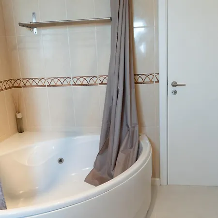 Blue - Private Pool Дом отдыха