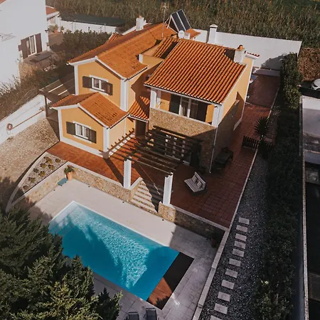 Дом отдыха Blue - Private Pool